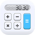Simple Calculator With Colorful
