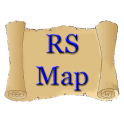 Runescape World Map