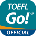 TOEFL GO!