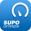 SUPO Optimizer-Booster&Cleaner