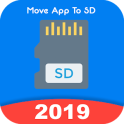 Mover App a la tarjeta SD Pro