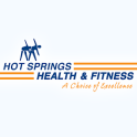 Hot Springs Health & Fitness