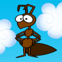 蜂対蟻