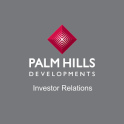 Palm Hills Developments IR
