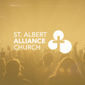 St. Albert Alliance Church