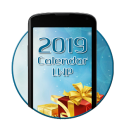 Calendar 2019 LWP
