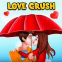 High School Secret Love Crush Affair Story Game