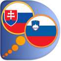 Slovak Slovenian (Slovene) dic