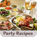 Party Recipes in Hindi