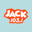 JACK 103.1 Victoria