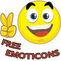 Free Emoticon Stickers