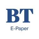 az Badener Tagblatt E-Paper