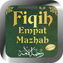 Kitab Fiqih 4 Mazhab