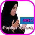 Maghfirah M.Hussein (Mp3) Terbaru 2019