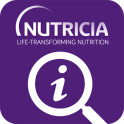 Nutricia Metabolics:ProductApp