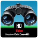 Binoculars Hd Camera PRO Pranks
