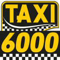Заказ Такси 6000