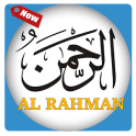 Surah Ar Rahman Mp3