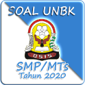 Latihan UNBK SMP 2020 Soal & Pembahasan