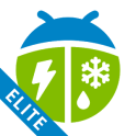 Weather Elite by WeatherBug