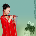 DiZi Music, Chinese Flute