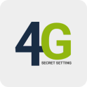 4G LTE/3G Network Secret Setting