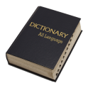 Dictionary All Language