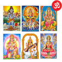 ॐ All God Wallpapers
