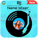 DJ Name Mixer
