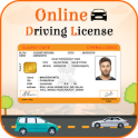 Driving License Online Apply : ड्राइविंग लाइसेंस