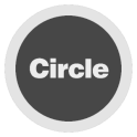 Circle CM10.1/CM10.2 Theme