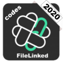 Filelinked codes latest 2020-2021