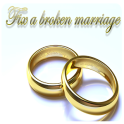 Fix broken marriage and rebuild your marriage