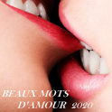 Beaux Mots d'Amour 2019