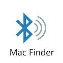 Bluetooth Mac Address Finder