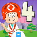 Doctor Kids 4 (Niños Médicos 4)