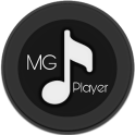 MG Mp3 player