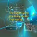 ChemMathsDroid Engineering,Chemical,Maths tools