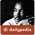 Martin Luther King Jr. Daily