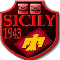 Allied Invasion of Sicily 1943