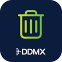 DDMX Garbage