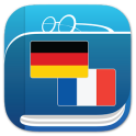 Deutsch-Französisch Wörterbuch