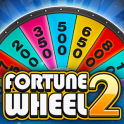 Fortune Wheel Slots 2