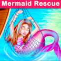 Mermaid Rescue Love Crush Secret Story Game