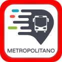 Hora do Ônibus - Metropolitano