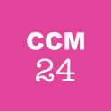 CCM 24 Radio Player