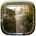 Waterfall Picture Puzzle