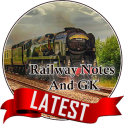 Railway Notes And GK