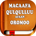 Afaan Oromo Bible