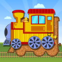Trains et transport pour bébés